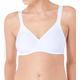 Triumph Damen BH Modern Soft + Cotton N, Weiß (White 03), Gr. 70B