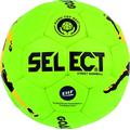 Select Goalcha Street Handball, 42 cm, grün schwarz gelb, 1690942444