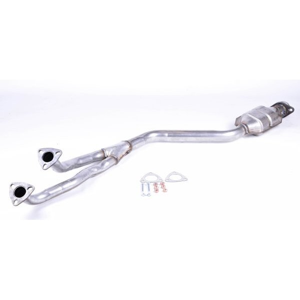 Catalyseur Eec Bm6011