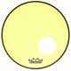 Remo 18" P3 Colortone Reso Yellow