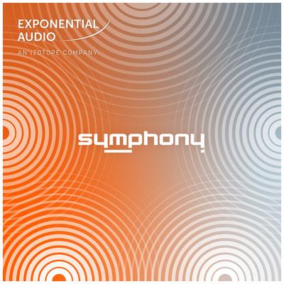 Exponential Audio Symphony