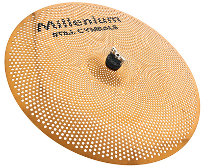 Millenium 16" Still Series Crash regular