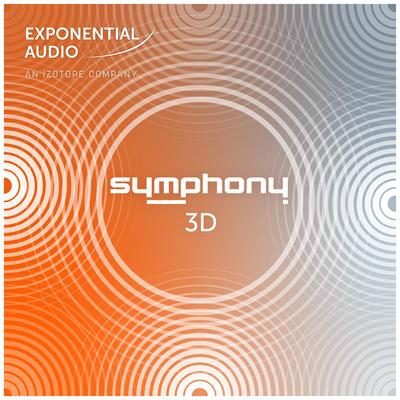 Exponential Audio Symphony3D