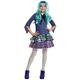 Rubie's Monster High Twyla Kostüm für Mädchen, 3-4 Jahre 886704-S
