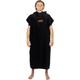 Gul Hooded Changing Poncho or Changing Robe Towel for Beach Watersports & Surfing - Towel Bird - Unisex
