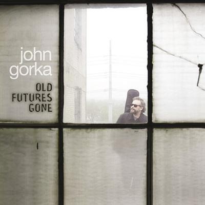 Old Futures Gone by John Gorka (CD - 09/22/2003)