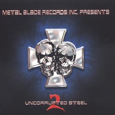 Uncorrupted Steel, Vol. 2 by Various Artists (CD - 08/26/2003)