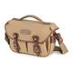 Billingham Hadley Small Pro Camera Bag (Khaki Canvas/Tan Leather)