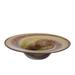Latitude Run® Ayeden Glass Decorative Bowl Glass & Crystal in Brown | 3.1 H x 13.8 W x 13.8 D in | Wayfair 70CD3C3172DA4CBDBA95931006F152AA