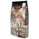 15kg Adult Maxi Grainfree Leonardo getreidefreies Katzenfutter trocken