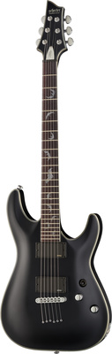 Schecter Damien Platinum 6 SBK
