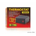 Exo Terra PT2459 Thermostat 600 W, schwarz