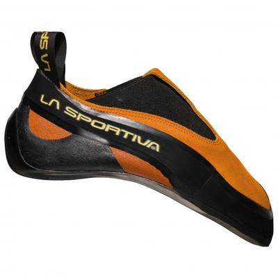 La Sportiva - Cobra - Kletterschuhe 36 | EU 36 schwarz/braun Image