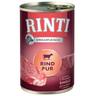 RINTI Monoproteico 1 x 400 g - Manzo puro