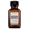 Redken - Gesicht Beard And Skin Oil Bartpflege 30 ml