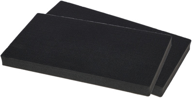 Flyht Pro Foam Inlay Case WP Safe Box 1