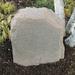 Loon Peak® Ruggeri Garden Stone Resin/Plastic in Gray | 24 H x 24 W x 20 D in | Wayfair DACE8D313BC7417BB905FD5C9848C078