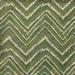 Top Fabric Union-Norwich Chevron Pattern Heavy Chenille Fabric in Green | Wayfair UNION_GRASS.2064