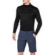 Berghaus Men's Navigator 2.0 Walking Shorts, Lightweight Design, Comfortable Fit, Dark Blue, 34