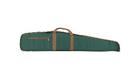 Bulldog Extreme Scoped  48 in. Rifle Gun Case - Nylon Green