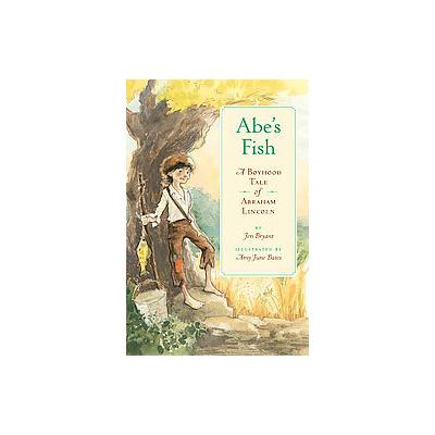 Abe's Fish by Jen Bryant (Hardcover - Sterling Pub Co, Inc.)