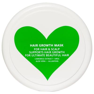 Elizabeta Zefi - Hair Growth Haarkur & -maske 200 ml