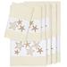 Highland Dunes Lydia 100% Turkish Cotton Embellished 8 Piece Towel Set Terry Cloth | 27 W in | Wayfair 6BADBADF4C454FA79E980D8F81DBB444