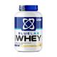 USN Blue Lab Whey Protein Powder: Vanilla - Whey Protein 2kg - Post-Workout - Whey Isolate - Muscle Building Powder Supplement With Added BCAAs