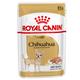 12x85g Chihuahua Breed Royal Canin Wet Dog Food