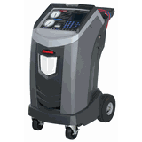 Robinair 1234YF-6 Recover, Recycle, and Recharge Machine