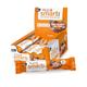 PhD Nutrition Smart Bar Protein Riegel, Protein Snack mit 20g Eiweiß und kaum Zucker/Makrofreundlicher Proteinriegel für unterwegs, 12er Packung mit 64g Riegel, Schokolade-Erdnussbutter Geschmack