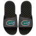 Youth ISlide Black Florida Gators Gator Skin Slide Sandals