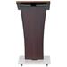 AVFI Lectern Full Podium | 46 H x 24 W x 22 D in | Wayfair LEXYZ20-C-ART