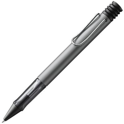 Lamy Kugelschreiber »Al-Star« grau