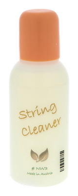 Nature Works String Cleaner 50ml