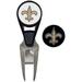 New Orleans Saints CVX Repair Tool & Ball Markers Set
