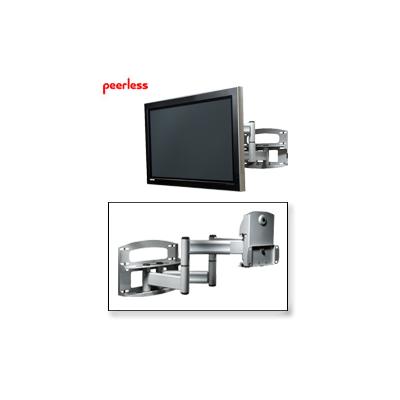 Peerless PLAV70-UNLP Plasma and LCD Articulating Wall Arm