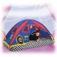 Pacific Play Tents Rad Racer Bed Tent