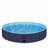 Kopeks Outdoor Swimming Pool Bathing Tub | 12 H x 63 W x 63 D in | Wayfair KPS-1036