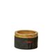 Ivy Bronx Natalya Mango Wood & Paper Bowl Sculpture Wood in Black | 2.6 H x 3.9 W x 3.9 D in | Wayfair IVBX7030 45386912