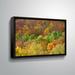 Loon Peak® Autumn Woods II - Photograph Print Canvas/Metal in Green | 32 H x 48 W x 2 D in | Wayfair 575ED018C83B49C9A8FD58448A4C2A51