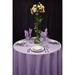 Midas Event Supply Renaissance Tablecloth Polyester in Yellow | 72 D in | Wayfair 700425