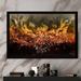 Picture Perfect International 'Have a Message & Be One. 2 Timothy 4:2' Framed Painting Print on Canvas in Black/Brown | Wayfair 705-0414_1824