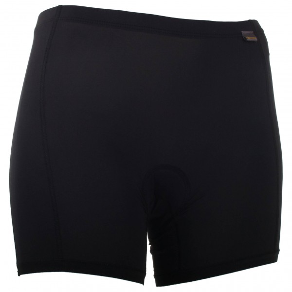 Gonso - Women's Base Pants - Radunterhose Gr 48 schwarz