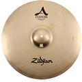 Zildjian A Custom Series - 20" Medium Ride Cymbal - Brilliant Finish