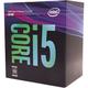 Intel® Core™ i5-8500 Desktop Processor 6 Core up to 4.1GHz Turbo LGA1151 300 Series 65W