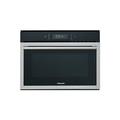 Hotpoint Built In Combination Microwave Oven - Stainless Steel