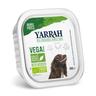 36 x 150 g Yarrah Bio alimento biologico Bocconcini Vegetariani - Bocconcini Vegetariani con Verdure bio e Rosa canina bio