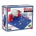 FALOMIR - Bingo XXL Tischset, Mehrfarbig, Einheitsgröße (23030)