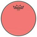 Remo Emperor Colortone Red Drum Head, 10"